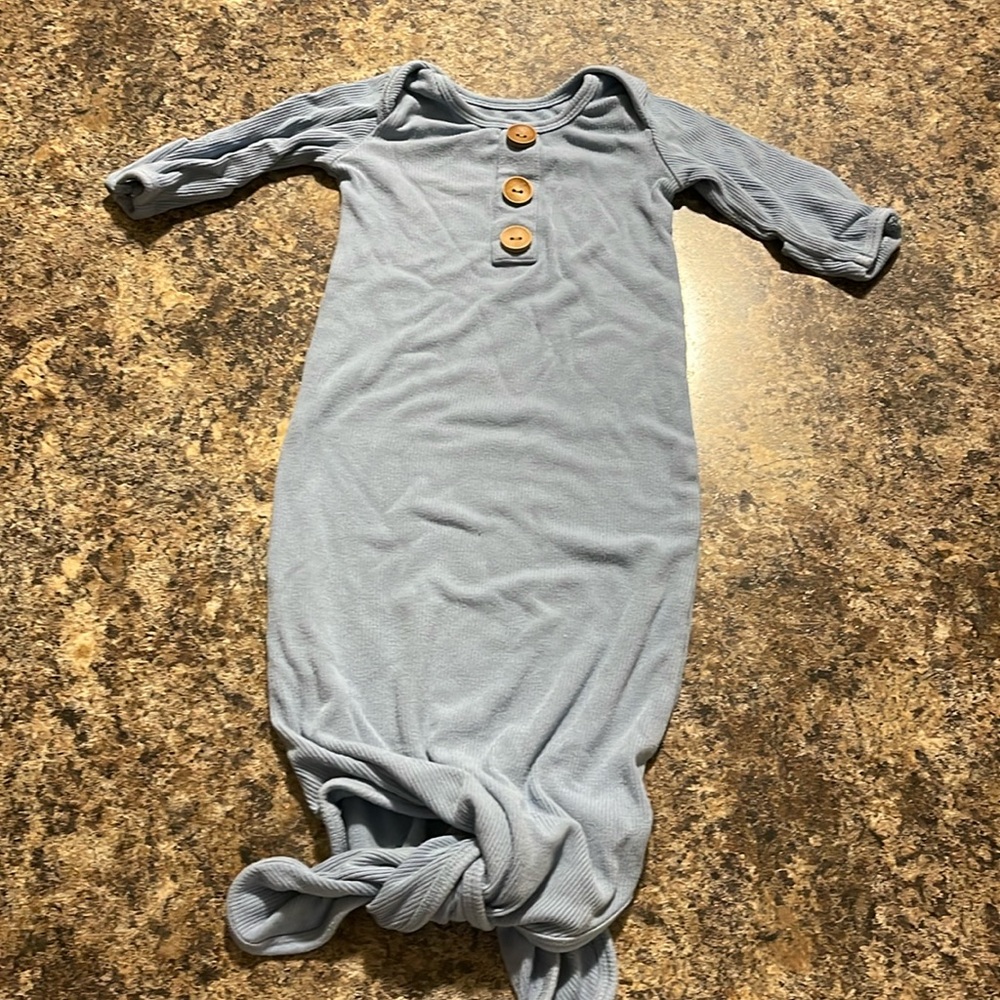 Caden Lane Onsie With Hat